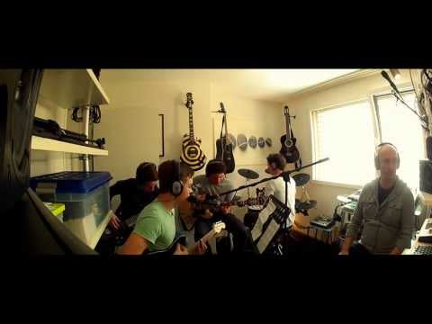 Lemonshot - Jesus has tha funk (StudioUnpluggedPreview)