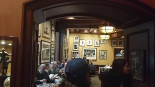 Ditka restaurant