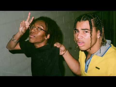 [FREE] Lil Tecca x 24kGoldn Type Beat - "Saturday"