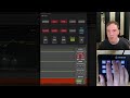 Pro Tools Automation – SoundFlow App