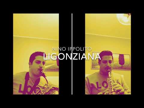 Ligonziana - Nino Ippolito (sax soprano & baritono)