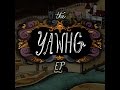 The Yawhg Original Soundtrack EP 