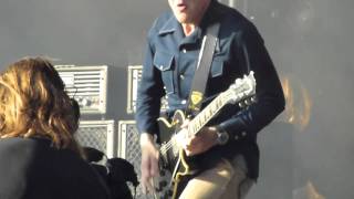 Black Country Communion - One Last Soul at the High Voltage Festival.
