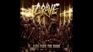 Grave - Bloodfed