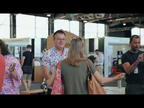 The ShowRoom Canberra Home & Lifestyle Show