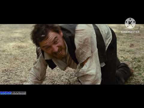 Negro desgraçado! - 12 anos de escravidão (2013)