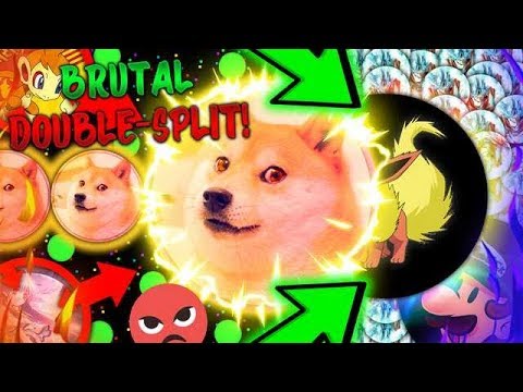 Mitosis the Game - 200 SUBS SPECIAL BY StiXk Recording !