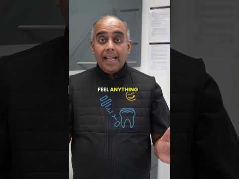 Root Canal Treatment