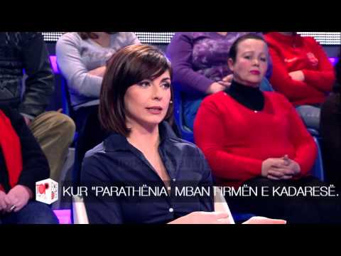 Pasdite ne TCH, 28 Janar 2016, Pjesa 1 - Top Channel Albania - Entertainment Show