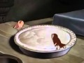 Snow White Makin Pies Low Pitched