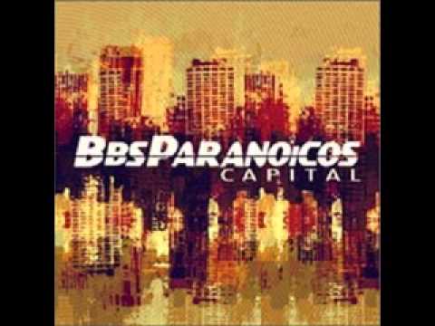 Capital - Bbs Paranoicos - Full