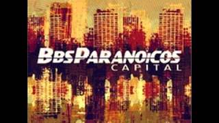 Capital - Bbs Paranoicos - Full