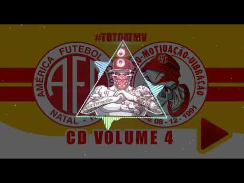 Rap da Máfia - TMV Vol. 4 #TbtDaTMV