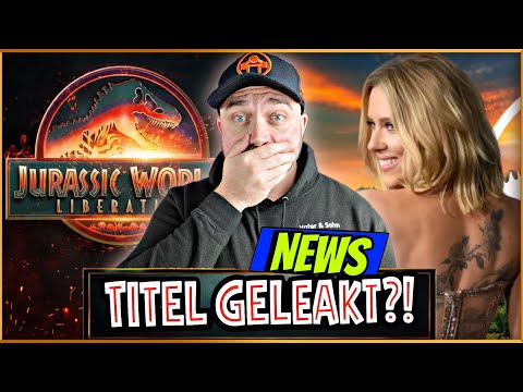 Jurassic World 8: This alleged title could change everything!