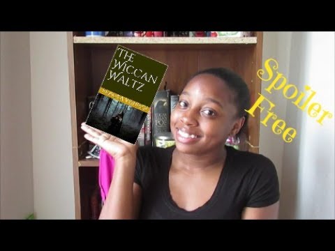 The Wiccan Waltz by Pragya Vishnoi