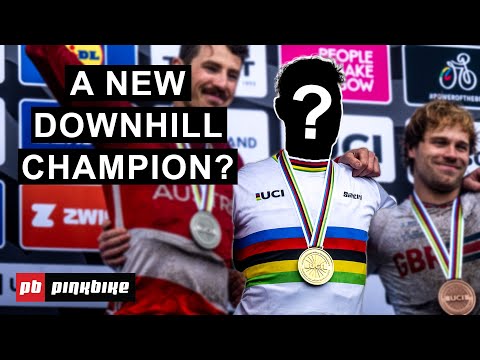 World Champs Showdown: Who Deserves to Win Their First Title? | Racing Rewind