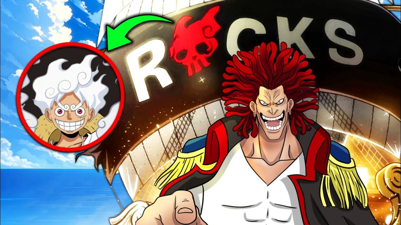 ALL 89 Pirate Crews in One Piece (Explained)