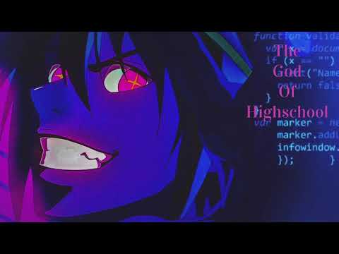The God of Highschool Opening Full ^Ksuke Ft. Tyler Carter - ...