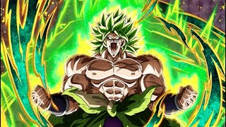 【ドッカンバトル】親子ギャリックサンドでレッドゾーンブロリーを撃破した！