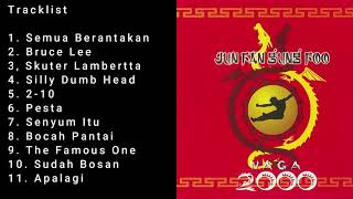 Download lagu JUN FAN GUNG FOO - NAGA 2000 (2000) mp3