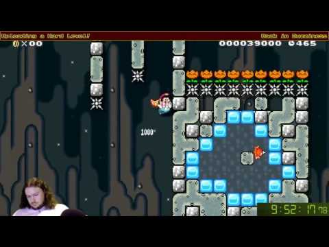 Back in Buzziness | Kaizo |