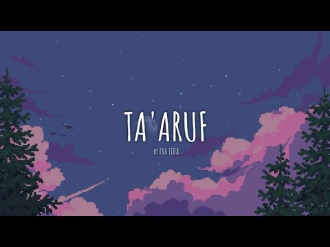Eva LIDA || Ta'aruf || Lirik