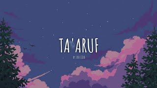 Download lagu Eva LIDA || Ta'aruf || Lirik mp3