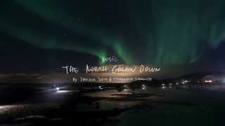 Northern Lights in Iceland HD