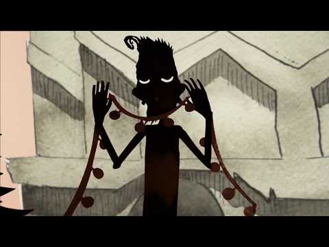 Punk Drunk Xmas Eve - Holy Moly & The Crackers (OFFICIAL VIDEO)