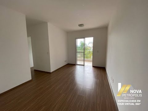 Apartamento Baeta Neves - Ref. AP3822