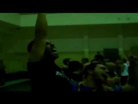 Intrabixo 2012 USP-RP