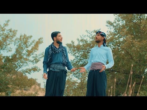 Selman Çalış - Eyüp İlter xeyâlente 2020 duygusal kürtçe şarkı