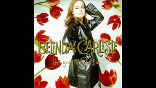 Belinda Carlisle  - Love Revolution (Sing-along)