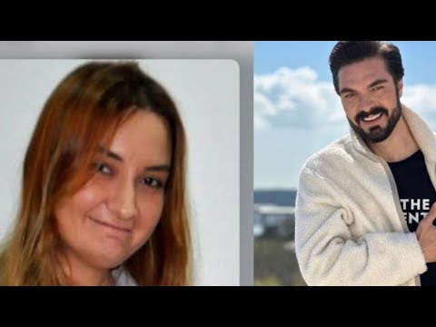 KO JE MERVE GIRGIN - KOJA JE UPRAVO USLA U ZIVOT HALILA IBRAHIMA CEYHANA?