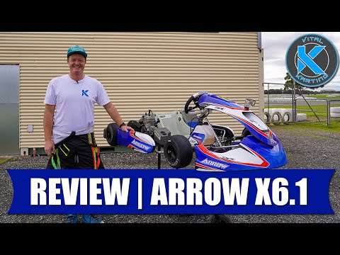 ARROW X6.1 - The Perfect All-Rounder? | REVIEW & ANALYSIS