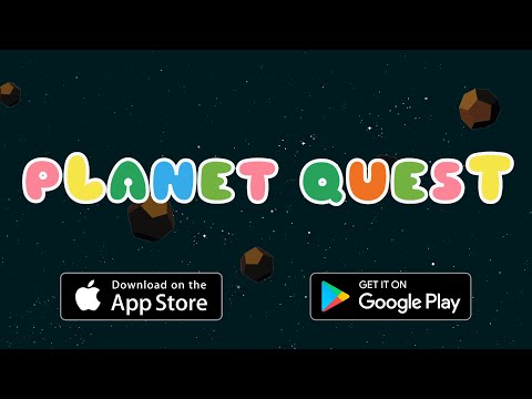Planet Quest Video