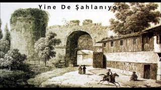 Yine De Şahlanıyor Kolbaşının Kır Atı - Koro