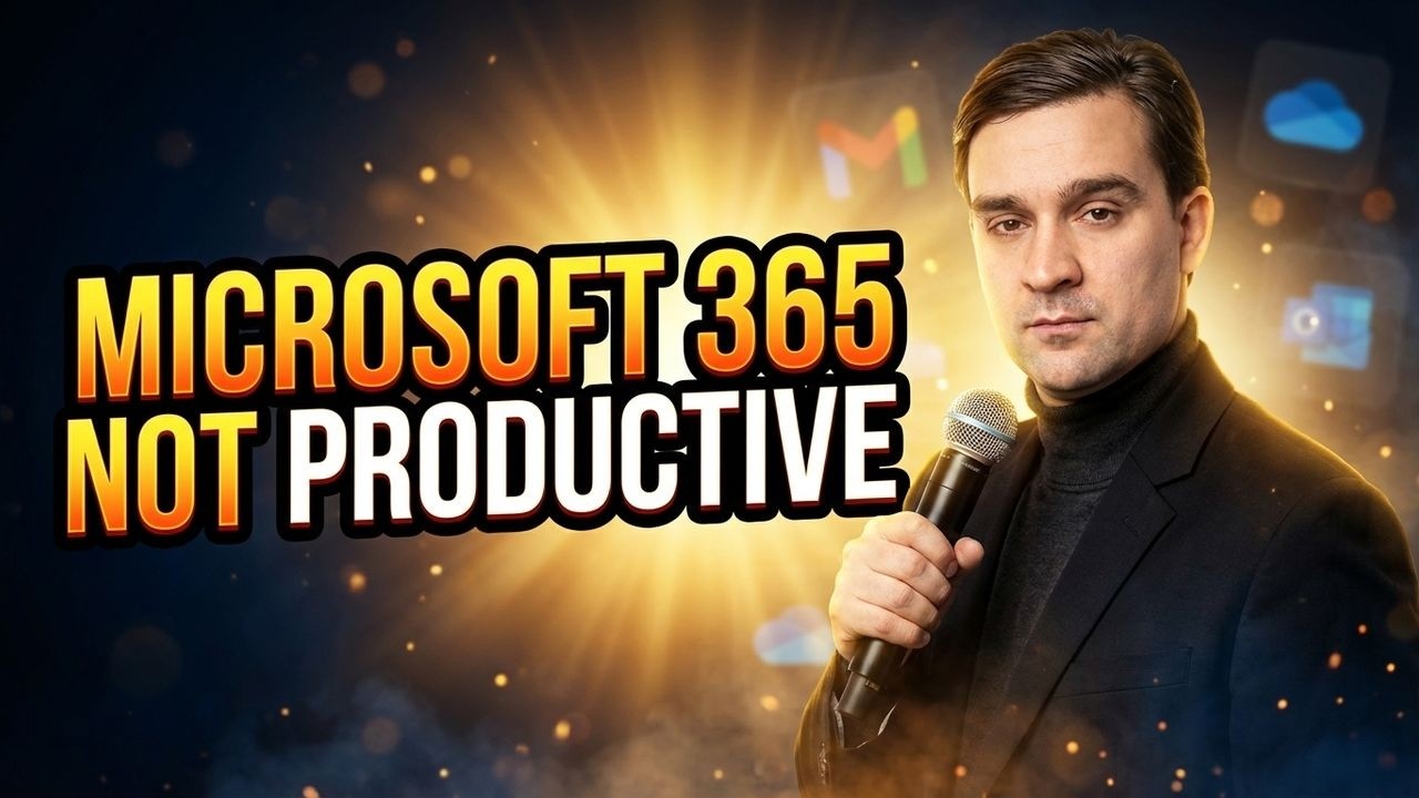 5 Microsoft 365 Business Models That Are Quietly Making People Six Figures