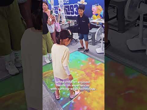 한국관광공사 영상