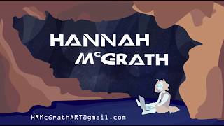 McGrath Demo Reel 2018