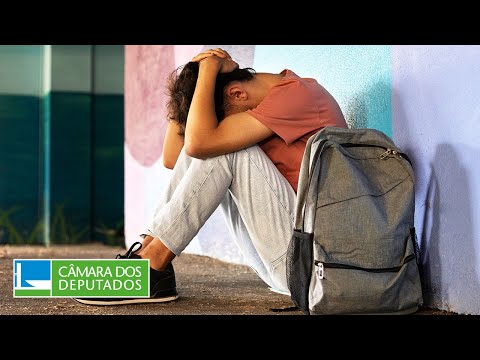 Grupo de Trabalho aprova propostas de combate à violência nas escolas - 22/11/2023