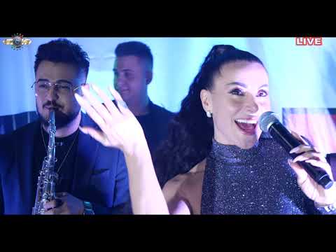 Tuna Band, Suzana Gavazova & Marko Markovic - Opasna za oko  🔴LIVE 2022  █▬█ █ ▀█▀♫ 4K 0038978687076
