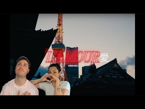 Kidd Keo - L´AMOUR (Official Video) [BORDEACCIÓN]