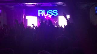 one more shot russ live
