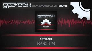 Artifact - Sanctum [GBD056]