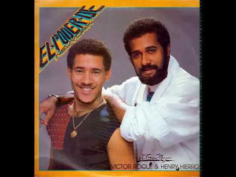 La Gran Manzana - Tus Besos (1985)