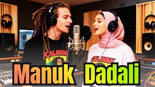 Download lagu MANUK DADALI - COVER REGGAE VERSION mp3