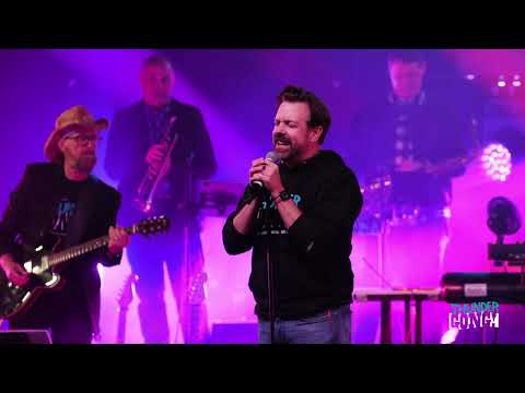 “Live and Let Die” (Wings/Paul McCartney cover) • Jason Sudeikis • THUNDERGONG! 2024