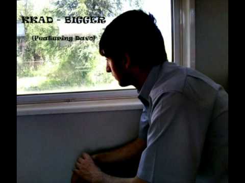 KKAD Feat. Davo - Bigger (Prod. By Konvict & H. Danielyan)