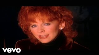 Reba McEntire What If